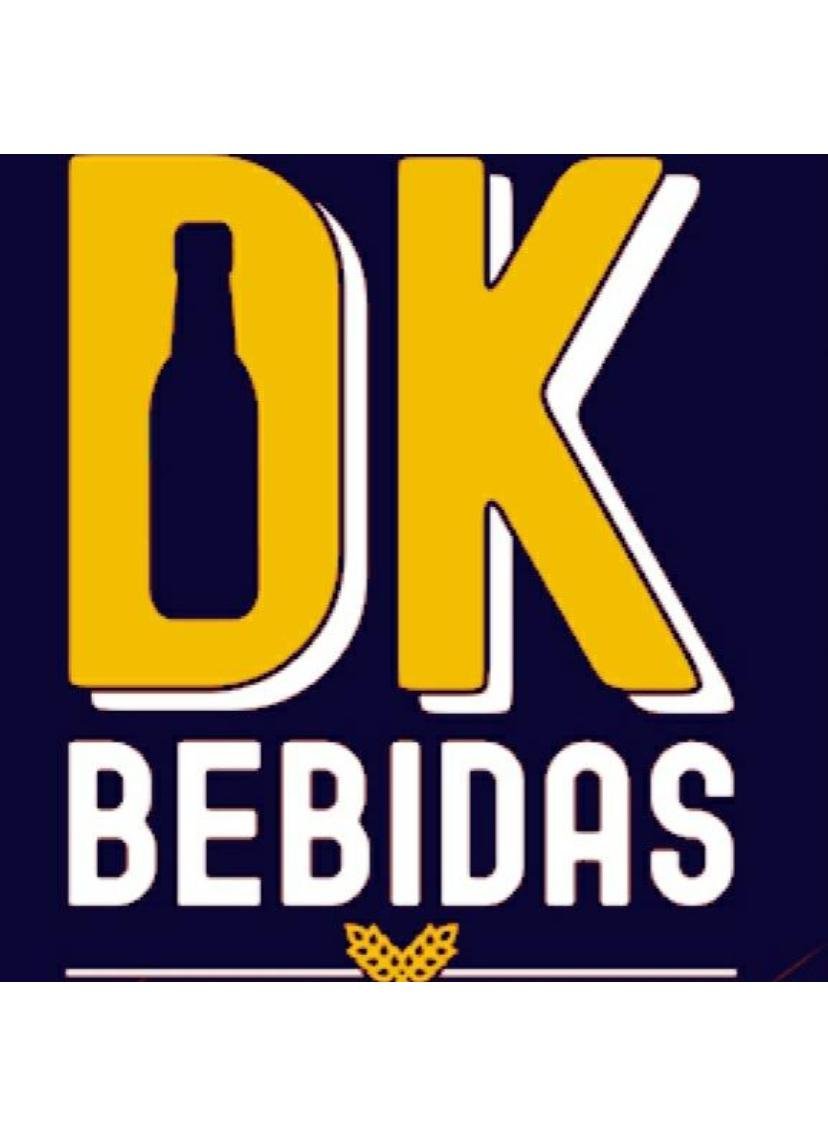 DK BEBIDAS