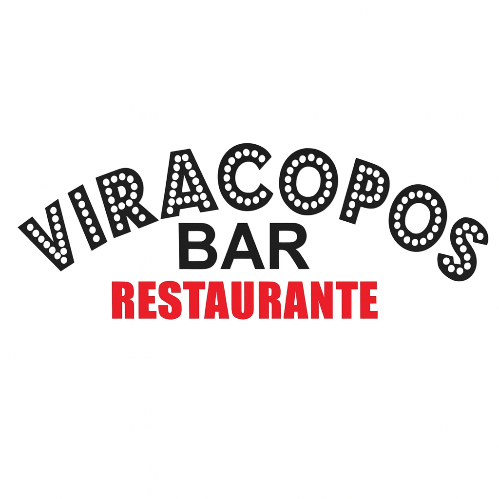 Vira Copos Bar