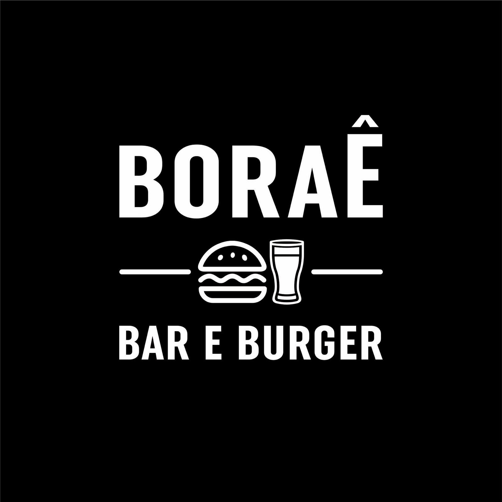 BoraÊ Bar e Burger